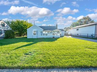 23276 Stewart Ave, Warren, MI 48089