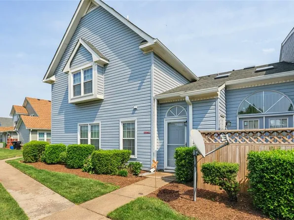 5278 Lake Victoria Arch, Virginia Beach, VA 23464