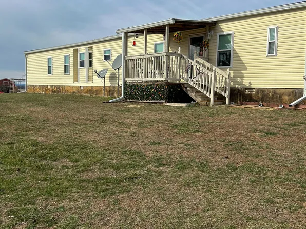 639 Bailey Bridge Rd, Limestone, TN 37681