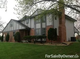 3634 SW Kings Forest Rd, Topeka, KS 66610