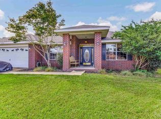 11845 Old Course Rd, Cantonment, FL 32533