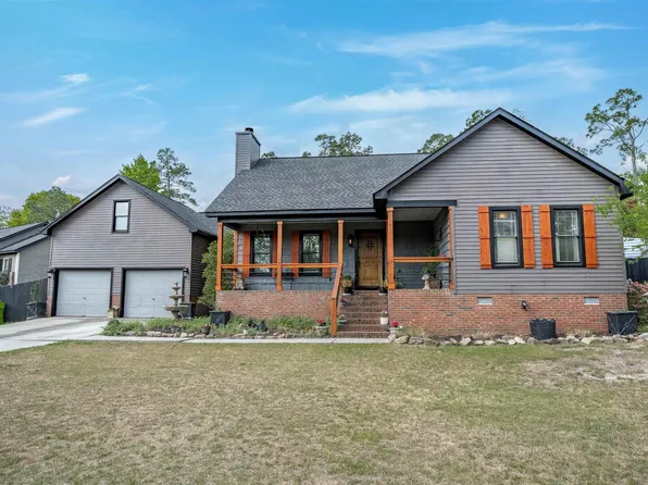 100 Tallwood St, Elgin, SC 29045