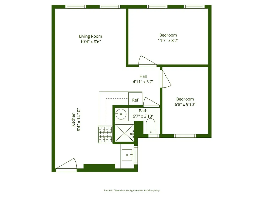 floor plan 3