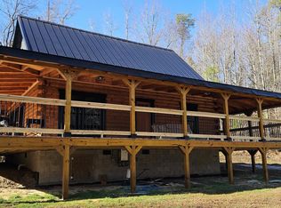 248 Lower Smithfield Rd, Tellico Plains, TN 37385