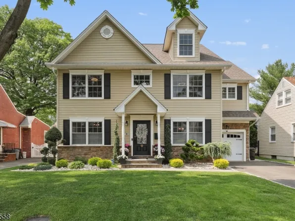 746 Newark Ave, Kenilworth Boro, NJ 07033