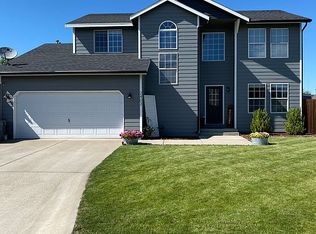 2403 E O Ave, La Grande, OR 97850