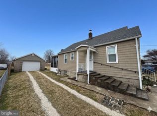 7227 Waldman Ave, Baltimore, MD 21219