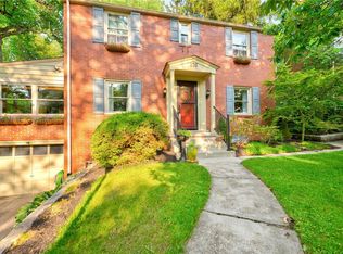 235 Woodhaven Dr, Pittsburgh, PA 15228