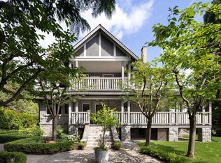 3545 Dowsley Ct, North Vancouver, BC