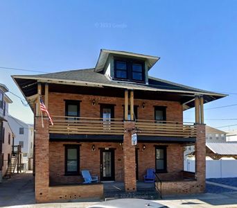 226 E Youngs Ave, Wildwood, NJ, 08260