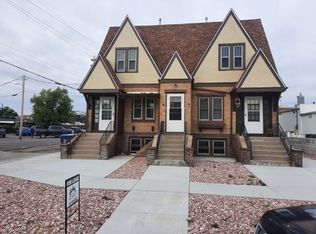 PM 195 1814 House Ave., Cheyenne, WY 82001