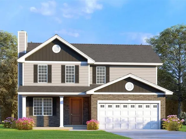 274 Nicole Dr, Caseyville, IL 62232