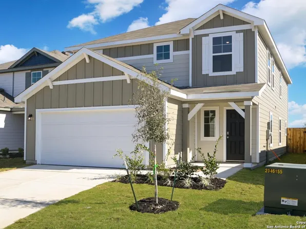 8566 Redhawk Loop, San Antonio, TX 78222