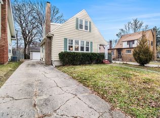 523 S Jenison Ave, Lansing, MI 48915