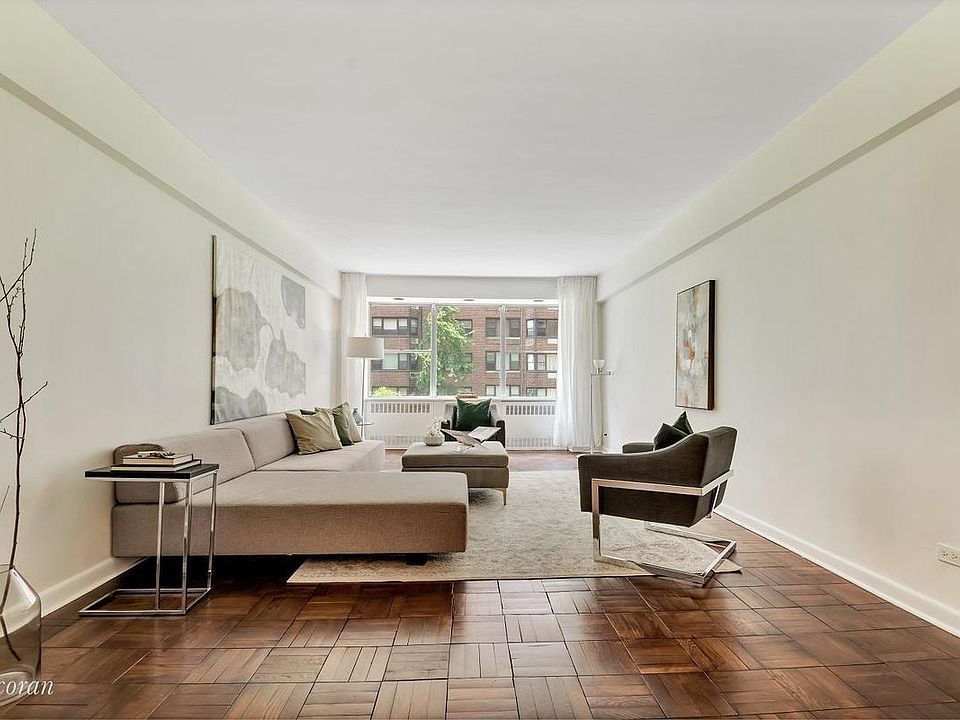 1st image of 25 Sutton Pl S APT 4A