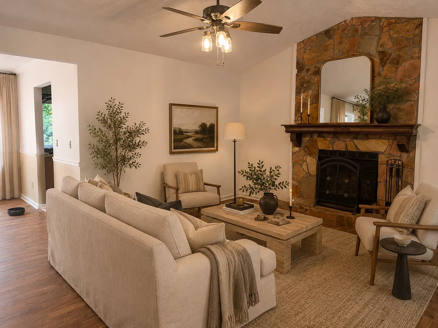 3 bed, 1460 sqft, $1,975 — Photo 2