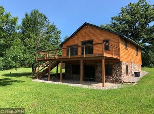 36825 304th Ln, Aitkin, MN 56431