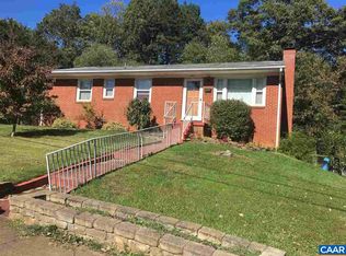 1242 Holmes Ave, Charlottesville, VA 22901