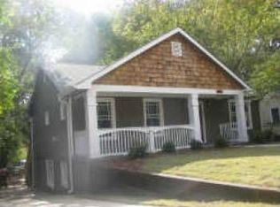851 Ormewood Ave SE, Atlanta, GA 30316