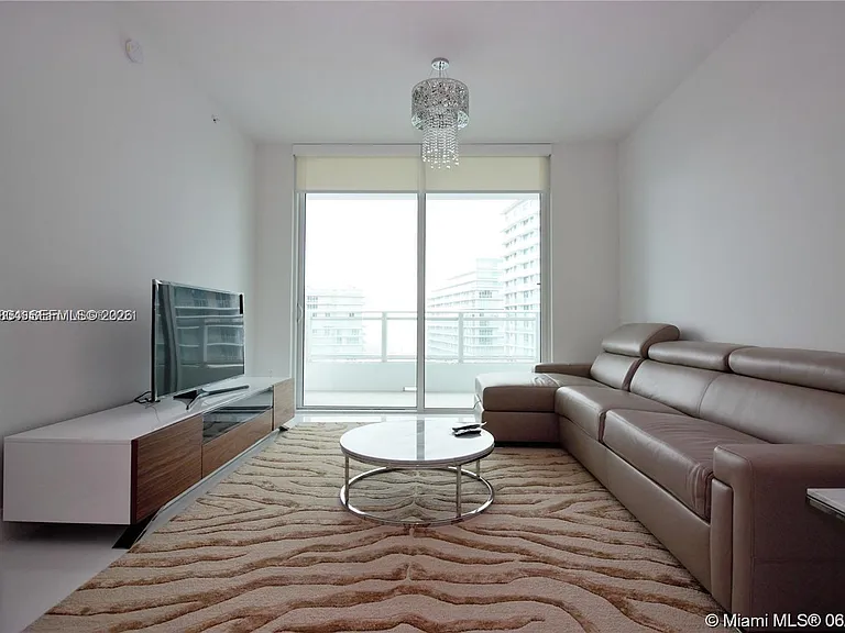 1080 Brickell Ave #3403 — Photo 2