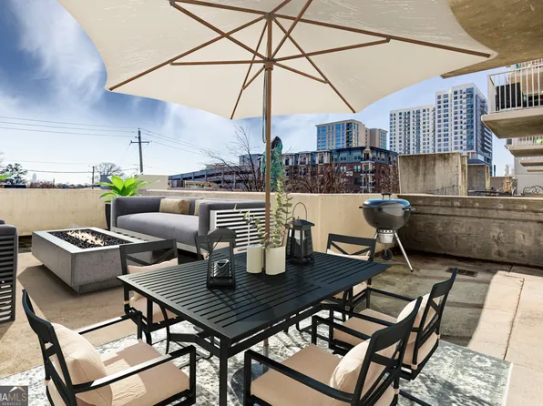 250 Pharr Rd #216, Atlanta, GA 30305