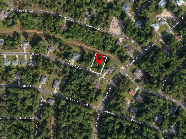 TEPEE AVENUE LOT 28, NORTH PORT, FL 34291