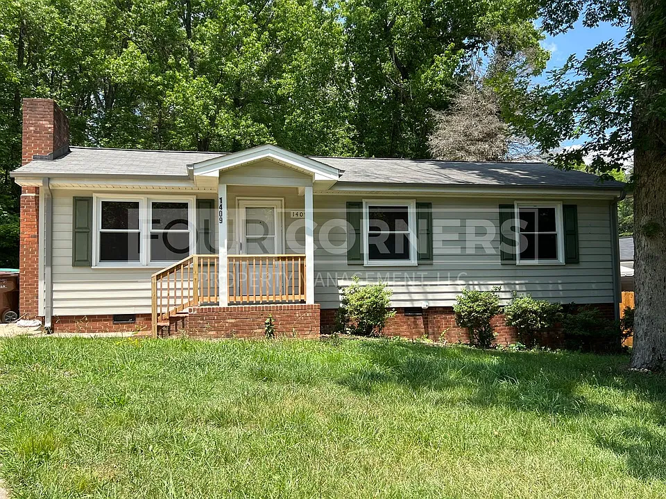 1409 Waterloo Dr