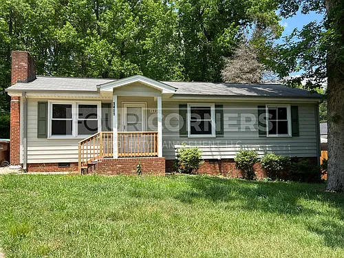 1409 Waterloo Dr Photo 1