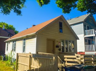1209 W Arthur Ave, Milwaukee, WI 53215