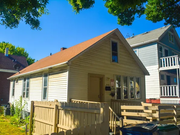 1209 West Arthur AVENUE, Milwaukee, WI 53215