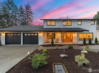 6013 106th Ave NE, Kirkland, WA