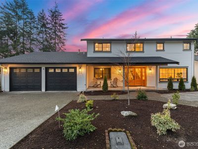 6013 106th Avenue NE, Kirkland, WA, 98033