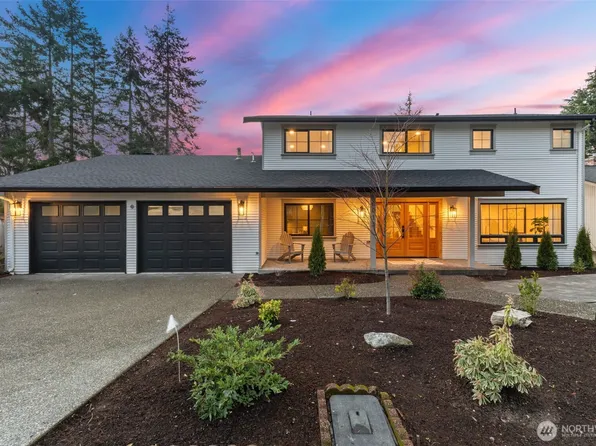 6013 106th Avenue NE, Kirkland, WA 98033