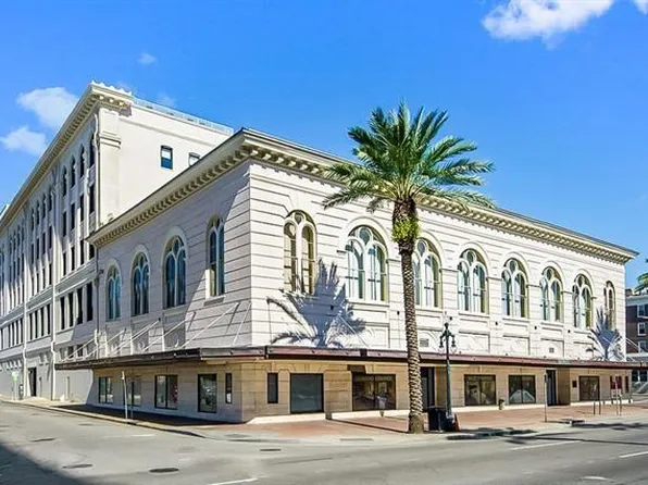 1201 Canal St APT 515, New Orleans, LA 70112