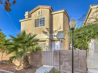 5390 Hanging Tree Ln, Las Vegas, NV 89118