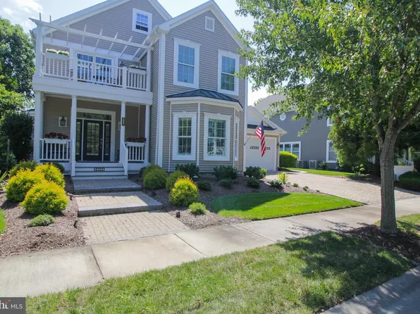 24602 Topline Way, Millsboro, DE 19966