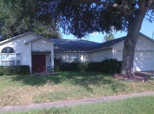 2541 Lanier Rd, Kissimmee, FL 34744