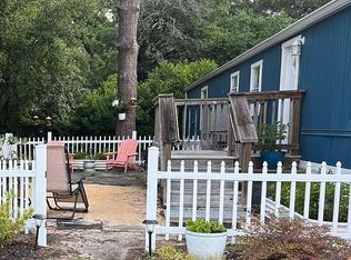 4125 Little River Rd Trailer 62A, Myrtle Beach, SC 29577