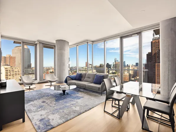 56 Leonard Street image 3 of 14