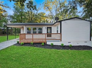 6179 Holiday Blvd, Forest Park, GA 30297