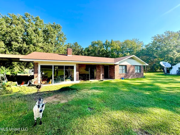 986 Dunn Ratcliff Rd NW, Brookhaven, MS 39601