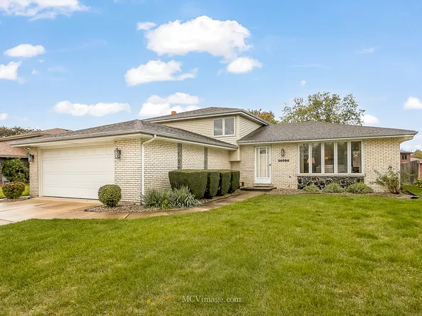 16506 84th Ave, Tinley Park, IL 60487