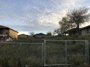 3121 Potomac Loop, Laredo, TX 78046