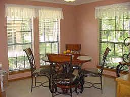 Breakfast Room