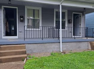 227 Livingston Ave, Dayton, OH 45403
