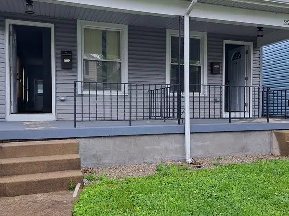 225 Livingston Ave, Dayton, OH 45403