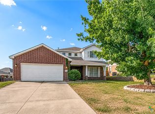 205 Tribal Trl, Harker Heights, TX 76548