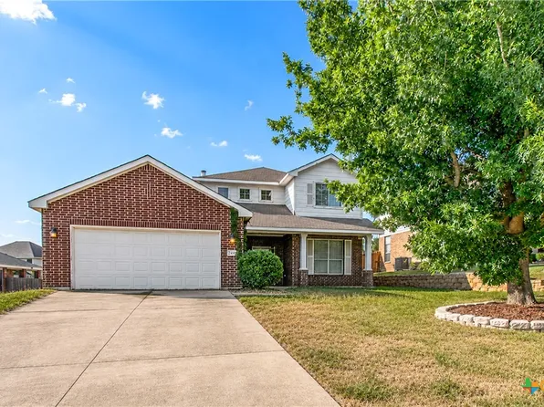 205 Tribal Trl, Harker Heights, TX 76548