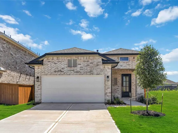5057 Marcasca Dr, Katy, TX 77493