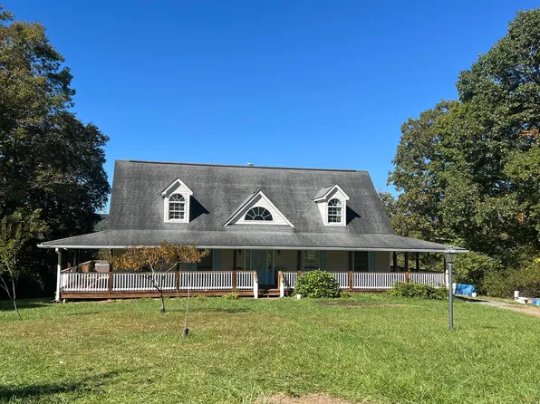 350 Deer Point Rd, Frankford, WV 24938